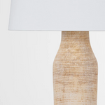 Medina Table Lamp 1 - LIGHTING - table lamp Hudson Valley Lighting