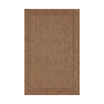 Loloi Merrick Natural / Oatmeal Rug 5-Rugs - indoor/outdoor Loloi