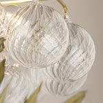 STORE FIXTURE - Mimi Chandelier - 22.5" LIGHTING - store fixture Hudson Valley Lighting