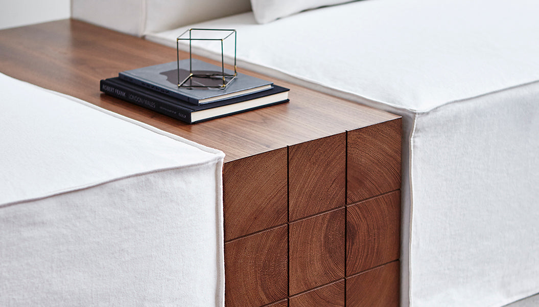 Gus* Modern Mix Modular Block Table 8 - b - FURNITURE - modular - mix Gus