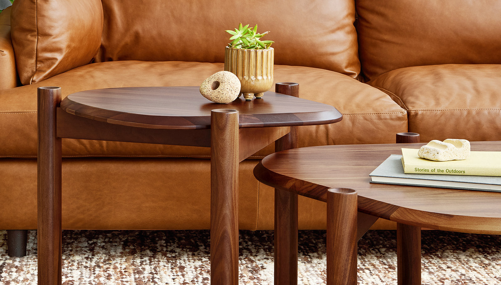Gus* Modern Monarch Coffee Table Coffee Tables Gus