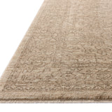 Loloi Newman Taupe / Bone Rug Rugs Loloi