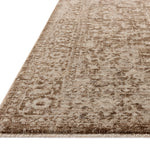 Loloi Newman Bark / Natural Rug Rugs Loloi