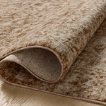 Loloi Newman Bark / Natural Rug Rugs Loloi