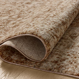 Loloi Newman Bark / Natural Rug Rugs Loloi