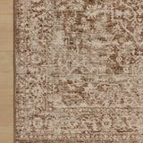 Loloi Newman Bark / Natural Rug Rugs Loloi