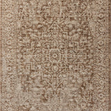 Loloi Newman Bark / Natural Rug Rugs Loloi