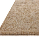 Loloi Newman Wheat / Natural Rug Rugs Loloi