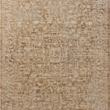 Loloi Newman Wheat / Natural Rug Rugs Loloi