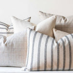 IN STORE - Firth Pillow Cover 3-a-All New Rug & Weave Pillows