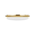 North Castle Flush Mount LIGHTING - Flush Mount Hudson Valley Lighting