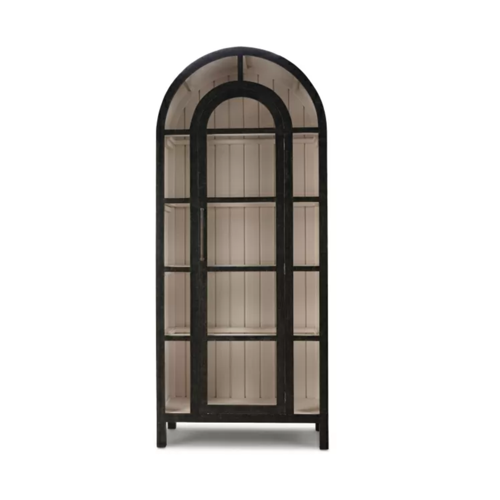 Vinny Display Cabinet 7 - FURNITURE - bookcase/cabinet Bramble