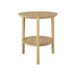 Bok Side Table 5 - a - FURNITURE - accent table - wood Ethnicraft
