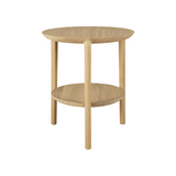 Bok Side Table 5 - a - FURNITURE - accent table - wood Ethnicraft