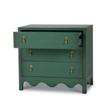 Colleen 3 Drawer Dresser 16 - FURNITURE - dresser Bramble