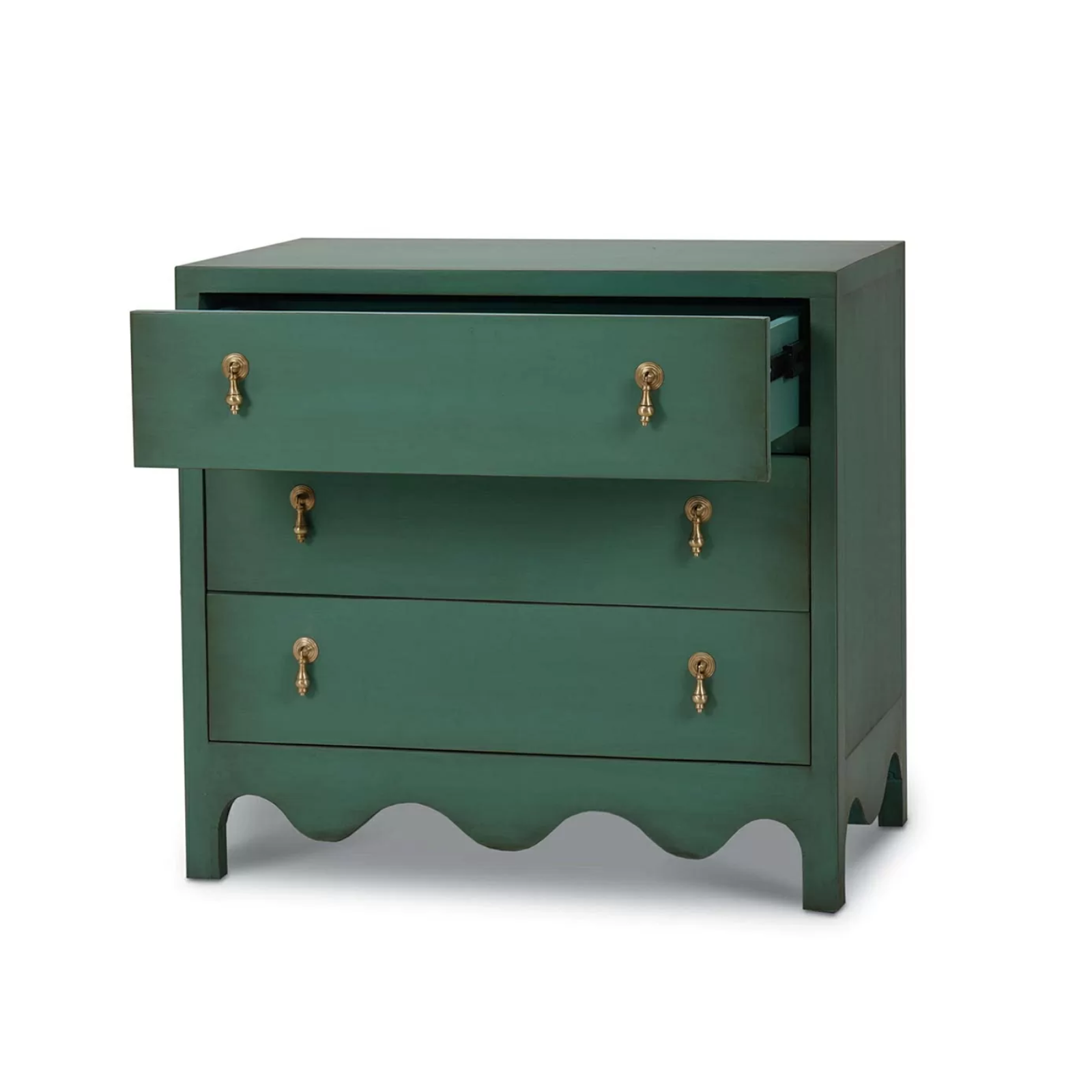 Colleen 3 Drawer Dresser 16 - FURNITURE - dresser Bramble