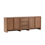 Roonie Sideboard 7 - a - FURNITURE - Sideboard Dovetail