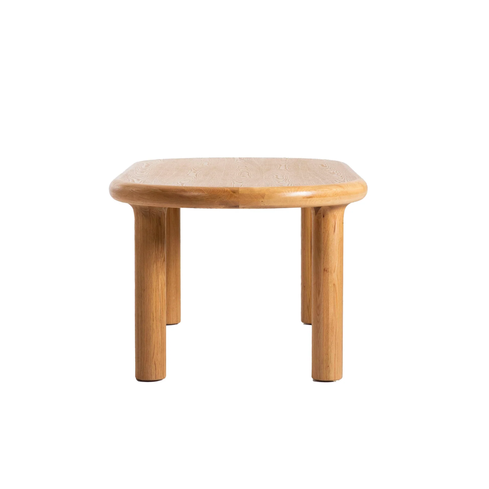 Dolores Dining Table 9 - b - FURNITURE - dining table - rectangle LH IMPORTS