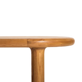 Dolores Dining Table 9 - b - FURNITURE - dining table - rectangle LH IMPORTS