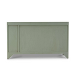Colleen 6 Drawer Dresser - Fennel 16 - FURNITURE - dresser Bramble