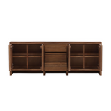 Roonie Sideboard 7 - a - FURNITURE - Sideboard Dovetail