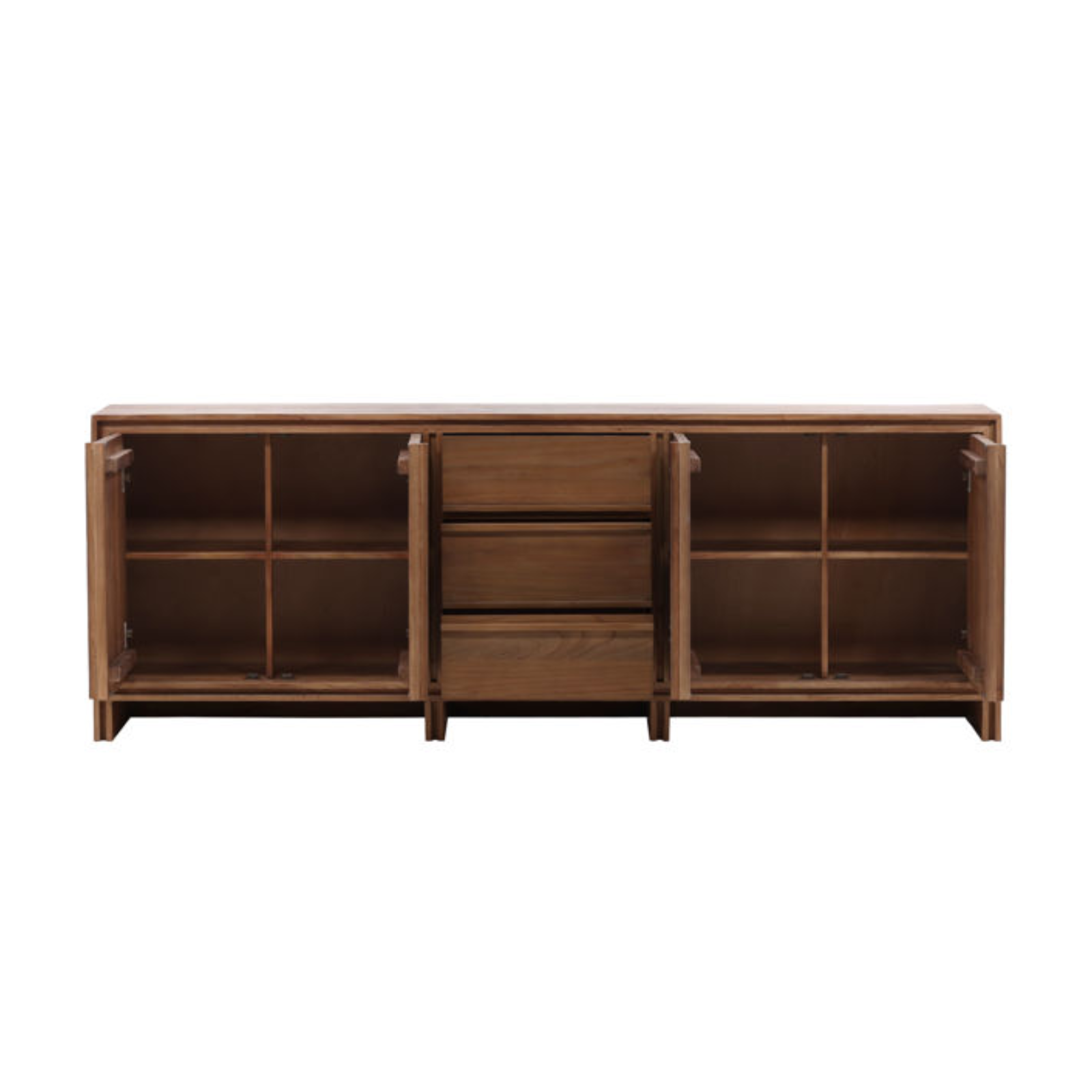 Roonie Sideboard 7 - a - FURNITURE - Sideboard Dovetail