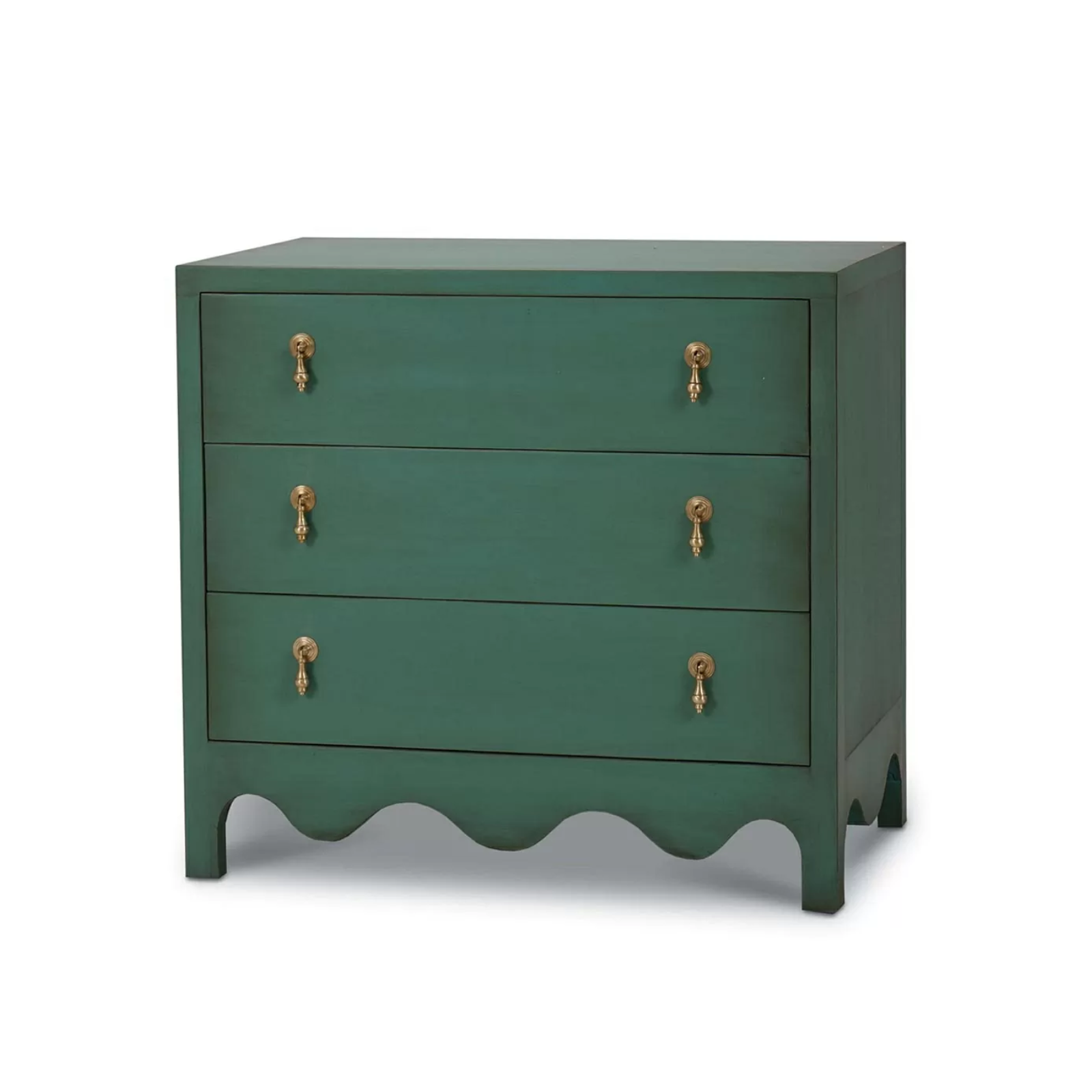 Colleen 3 Drawer Dresser 16 - FURNITURE - dresser Bramble