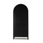 Vinny Display Cabinet 7 - FURNITURE - bookcase/cabinet Bramble