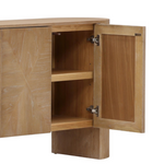 Mavis Sideboard 7 - a - FURNITURE - Sideboard Dovetail
