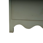 Colleen 6 Drawer Dresser - Fennel 16 - FURNITURE - dresser Bramble