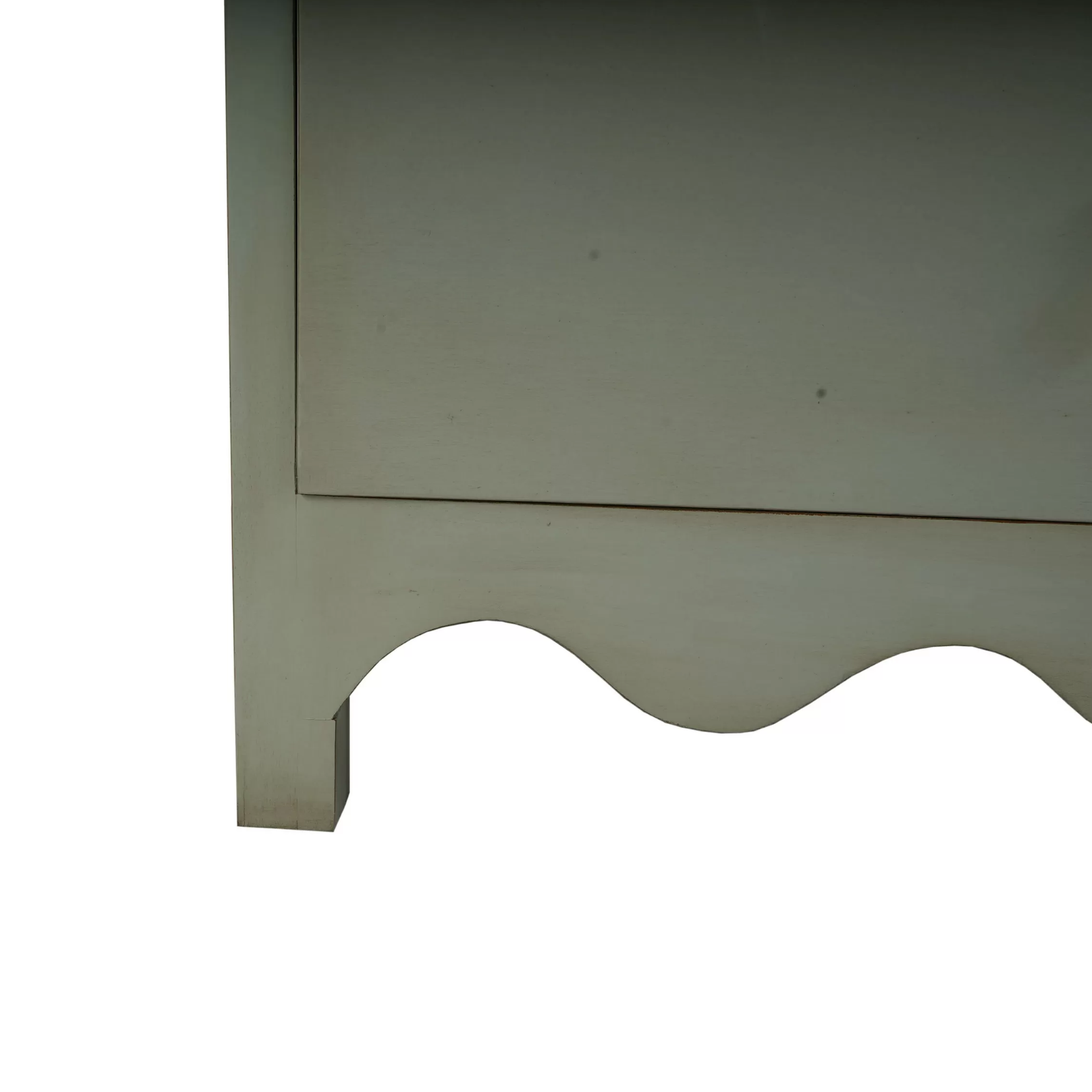 Colleen 6 Drawer Dresser - Fennel 16 - FURNITURE - dresser Bramble