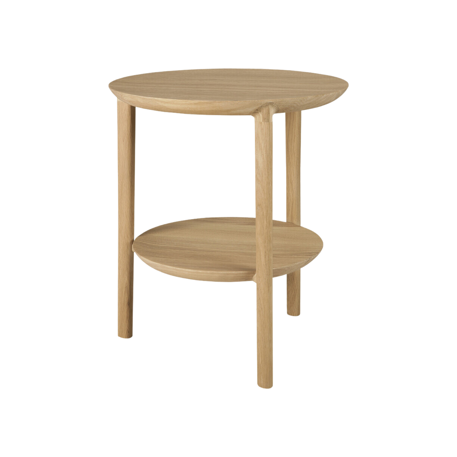 Bok Side Table 5 - a - FURNITURE - accent table - wood Ethnicraft