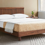 Gus* Odeon Bed 13 - FURNITURE - bed Gus