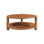 IN STORE - Ola Coffee Table IN STORE -coffee table Moe's Furniture