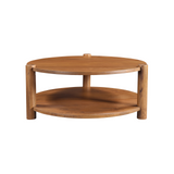 IN STORE - Ola Coffee Table IN STORE -coffee table Moe's Furniture