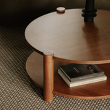 IN STORE - Ola Coffee Table IN STORE -coffee table Moe's Furniture