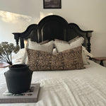 IN-STORE Chris Loves Julia x Loloi Scout Pillow Cover 1 - PILLOWS - essentials Loloi