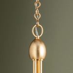 Olson Chandelier LIGHTING - Chandelier Hudson Valley Lighting