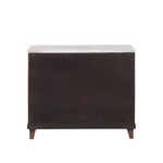 Oona Nightstand 14 - a - FURNITURE - nightstand Four Hands