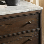 Oona Nightstand 14 - a - FURNITURE - nightstand Four Hands