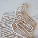 Baby Wheat Straw Hangers FINNBIRD - hangers 3 Sprouts (Faire)