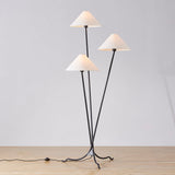 Cedar Floor Lamp Floor Lamps Hudson Valley Lighting