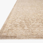 Chris Loves Julia x Loloi Palma Bark / Natural Rug RUGS - synthetic Loloi