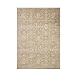 Chris Loves Julia x Loloi Palma Lagoon / Natural Rug RUGS - synthetic Loloi