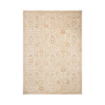 Chris Loves Julia x Loloi Palma Natural / Spice Rug RUGS - synthetic Loloi