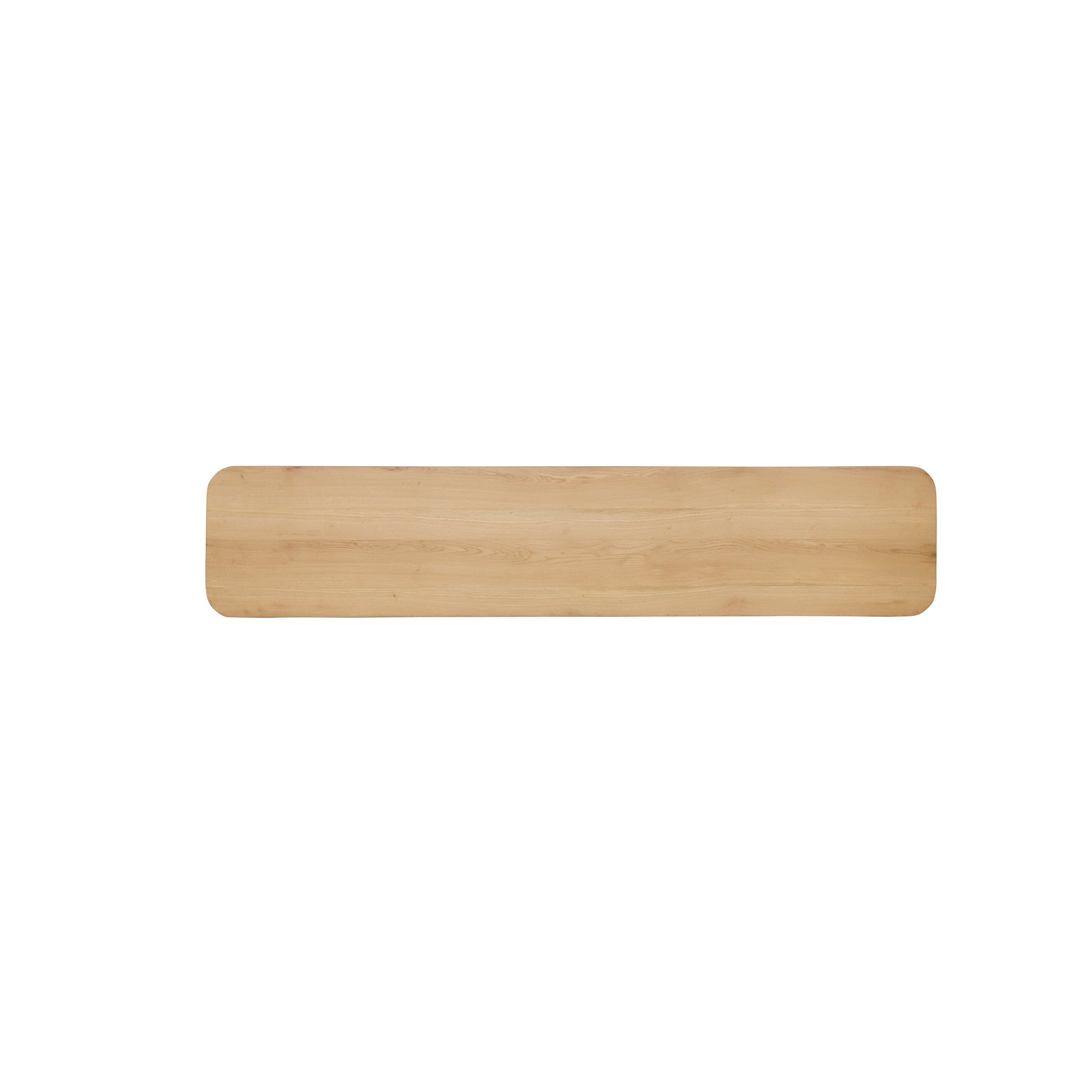 Alda Dining Bench Furniture - dining benches Moe's Furniture