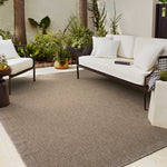 Chris Loves Julia x Loloi Providence Natural / Sand Rug RUGS - outdoor Loloi