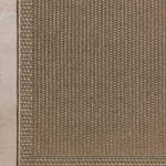 Chris Loves Julia x Loloi Providence Natural / Sand Rug RUGS - outdoor Loloi