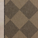 IN STORE - Chris Loves Julia x Loloi Providence Graphite / Sand Rug IN STORE - Rugs Loloi