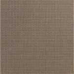 Chris Loves Julia x Loloi Providence Natural / Graphite Rug RUGS - outdoor Loloi